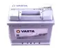 Стартерна батарея (акумулятор) VARTA 563400061 3162 (фото 1)