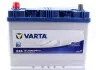 Стартерна батарея (акумулятор) VARTA 570413063 3132 (фото 2)