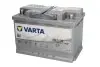 Акумулятор VARTA 570 901 076 (фото 1)