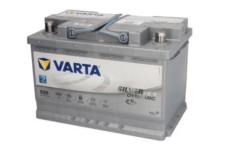 Акумулятор VARTA 570 901 076