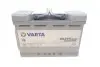 Акумуляторна батарея 70Ah/760A (278x175x190/+R/B13) (Start-Stop AGM) Silver Dynamic A7 VARTA 570901076 J382 (фото 1)