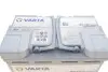 Акумуляторна батарея 70Ah/760A (278x175x190/+R/B13) (Start-Stop AGM) Silver Dynamic A7 VARTA 570901076 J382 (фото 3)