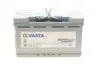 Акумуляторна батарея 80Ah/800A (315x175x190/+R/B13) (Start-Stop AGM) Silver Dynamic A6 VARTA 580901080 J382 (фото 1)