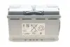 Акумуляторна батарея 80Ah/800A (315x175x190/+R/B13) (Start-Stop AGM) Silver Dynamic A6 VARTA 580901080 J382 (фото 2)
