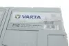 Акумуляторна батарея 85Ah/800A (315x175x175/+R/B13) Silver Dynamic F18 VARTA 585200080 3162 (фото 2)