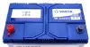 Акумуляторна батарея 95Ah/830A (306x173x225/+L/B01) Blue Dynamic G8 Азія VARTA 595405083 3132 (фото 3)