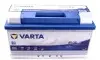 Стартерна батарея (акумулятор) VARTA 595500085 D842 (фото 1)