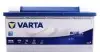 Стартерна батарея (акумулятор) VARTA 595500085 D842 (фото 2)