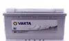 Стартерна батарея (акумулятор) VARTA 600402083 3162 (фото 2)