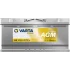 Акумулятор 12В 105Агод./950А (EN) Dynamic AGM START&STOP AGM (R+) 394x175x190 B13 - монтажний фланець 10.5мм VARTA 605901095K262 (фото 3)