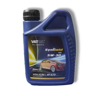 Моторна олива 5W30 VATOIL 50016