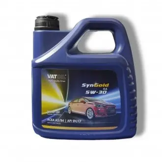Моторна олива 5W30 VATOIL 50017