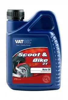 Моторна олива VatOil VATOIL 50236