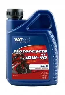 Моторна олива VatOil VATOIL 50237