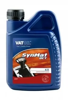 Трансмісійна олива VatOil VATOIL 50266