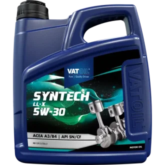 Моторна олива 5W30 VATOIL 50425