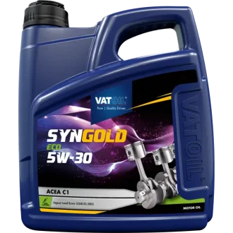 Моторна олива 5W30 4л VATOIL 50781