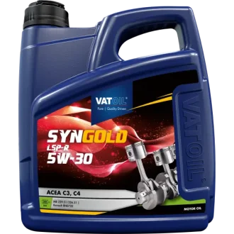 Моторна олива 5W30 VATOIL 50789