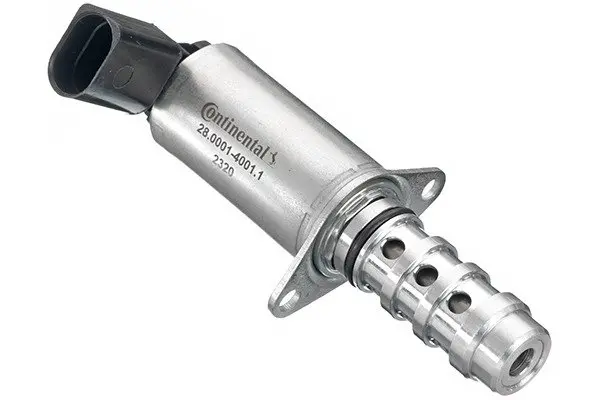 Клапан фаз газорозподілу AUDI/SEAT/SKODA/VW 2,0TFSI 04-13 VDO/Siemens 2800014001180 (фото 1)