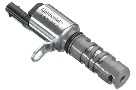 Клапан регулювання фаз газорозподілу VW Caddy/Golf/Passat 1.0-1.4TSI 12- VDO/Siemens 2800014002180