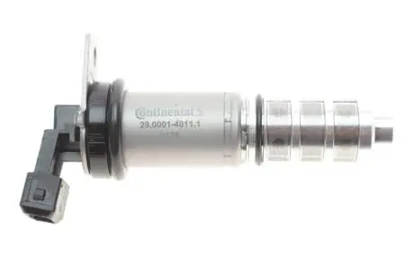 Клапан регулювання фаз газорозподілу BMW 3 (E90/F30)/5 (F10) 06-17 N54/N55/N63 (впуск/выпуск) VDO/Siemens 2800014011180