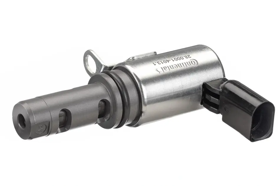 Клапан регулювання фаз газорозподілу VW Golf/Passat 1.4TSI/1.6FSI 03-14 VDO/Siemens 2800014013180 (фото 1)