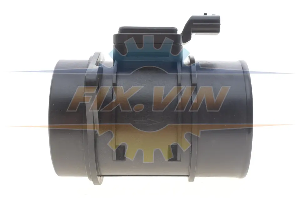 Витратомір повітря Renault Megane III/Scenic III 1.5 dCi 09- VDO/Siemens 2803550084302 (фото 1)