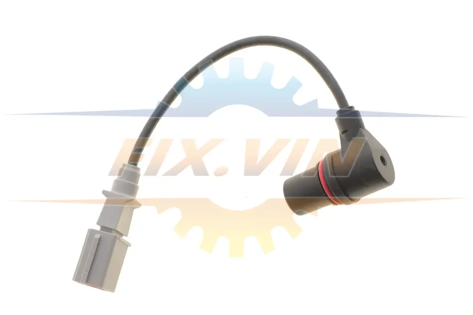 Датчик положення колінвалу VW Caddy III 1.6/2.0i 04-15 VDO/Siemens 2803550351302 (фото 1)