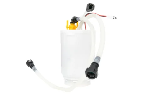 Насос паливний Audi Q7 3.6/4.2FSI 06-10/Porsche Cayenne 3.2/4.5 02-07 VDO/Siemens 2803580117302