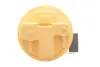 Датчик рівня палива Dacia Duster 1.5dCi 10-18/Sandero/Renault Logan 1.5dCi 07- VDO/Siemens 2803580233302 (фото 4)