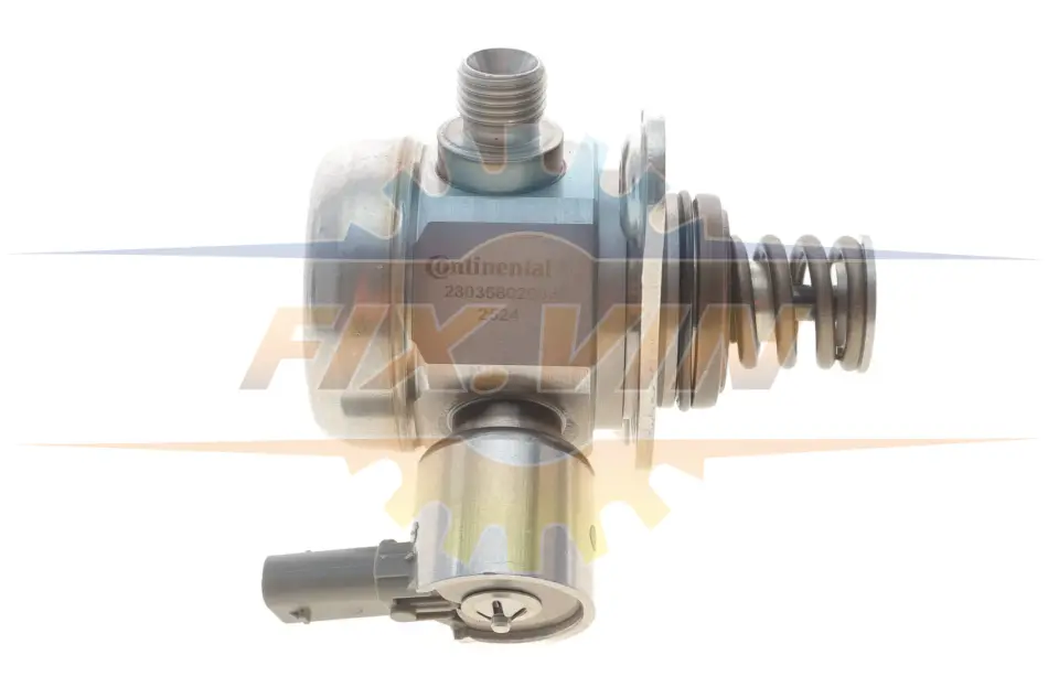 Насос паливний високого тиску BMW X3 (F25)/X4 (F26)/X5 (F15/F85)/X6 (F16/F86) 13-19 N55 VDO/Siemens 2803580268302 (фото 1)