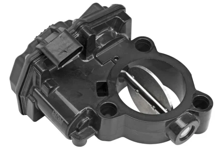 Заслонка дросельна BMW 3 (F30/F80)/5 (F10/F11) 2.0d (B47/N47) 11-19 VDO/Siemens 2803600002380