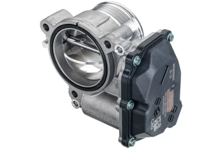 Дросельна заслонка з електроприводом VDO/Siemens 2803600004380
