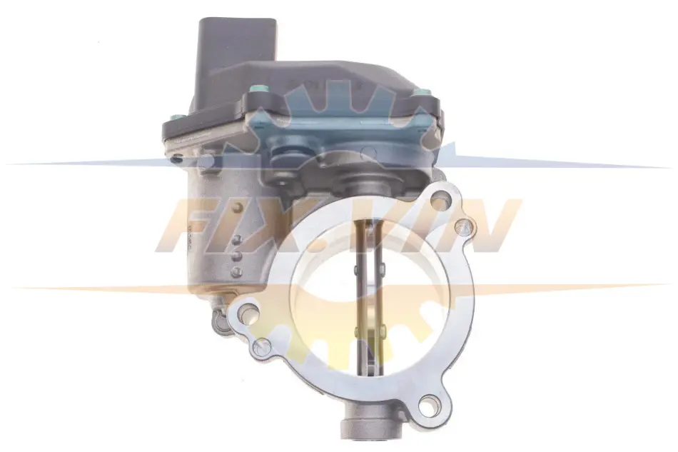Заслонка дросельна VW T6/Crafter 2.0TDI 15- VDO/Siemens 2803600007380 (фото 1)