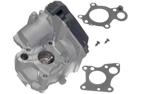Клапан EGR MB Sprinter 2.2CDI OM651 09- VDO/Siemens 2803601008302