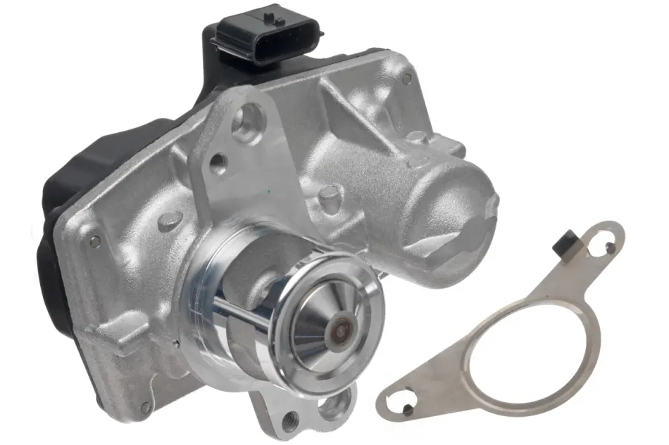 Клапан EGR Renault Trafic III 1.6dCi 14- VDO/Siemens 2803601026302 (фото 1)