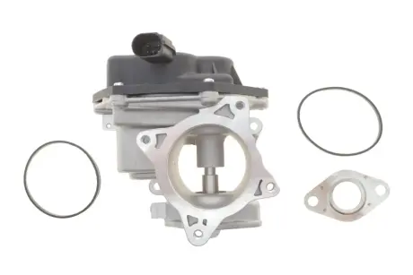 Клапан EGR VW Crafter 2.0TDI 06-16 VDO/Siemens 2803601074302