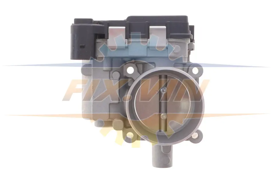 Корпус заслонки дросельної VW Caddy IV 1.2/1.4/1.6 TSI 15-20 VDO/Siemens 2803605002302 (фото 1)