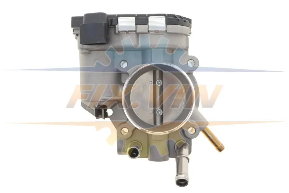 Заслонка дросельна Hyundai Accent 1.4-1.6 10- VDO/Siemens 2803605023302 (фото 1)