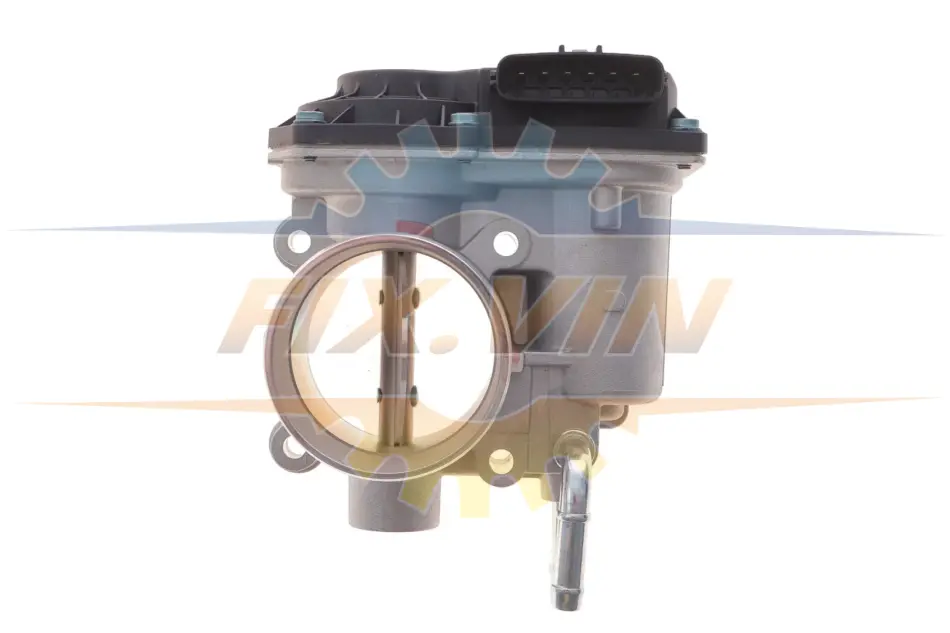 Заслонка дросельна Toyota Rav4 2.0/2.2 D 08-19 VDO/Siemens 2803605032302 (фото 1)