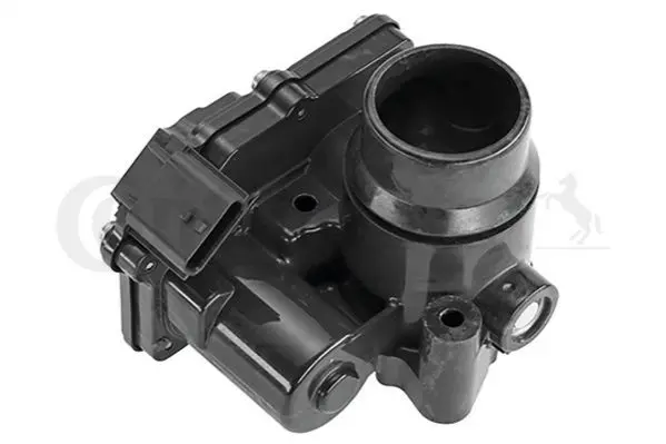 Корпус дросельної заслінки VDO/Siemens 2910000087200 (фото 1)