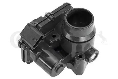 Корпус дросельної заслінки VDO/Siemens 2910000087200