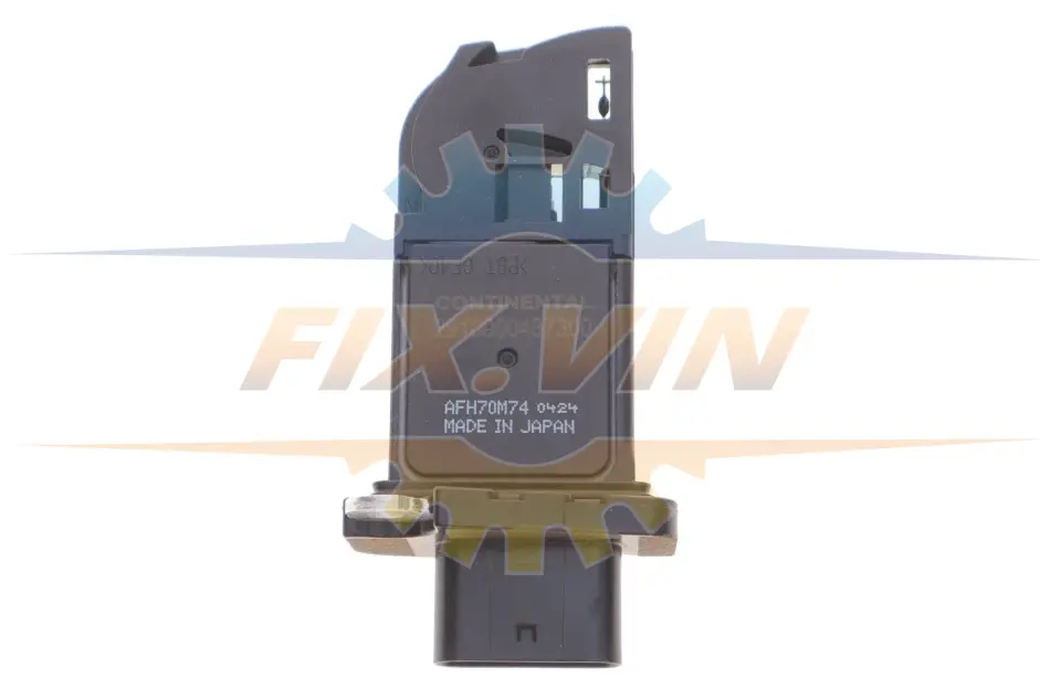 Датчик масової витрати повітря VDO/Siemens 2910000437300 (фото 1)