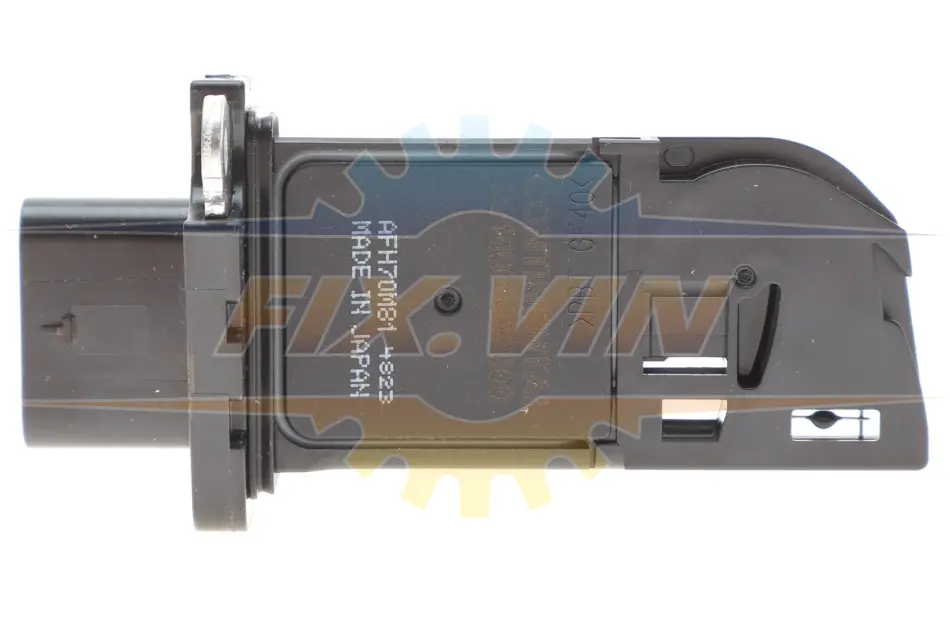 Витратомір повітря BMW 5 (F10)/7 (F01-F04)/X5 (E70)/X6 (E71/E72) 08-16 M57/N57 VDO/Siemens 2910000437500 (фото 1)