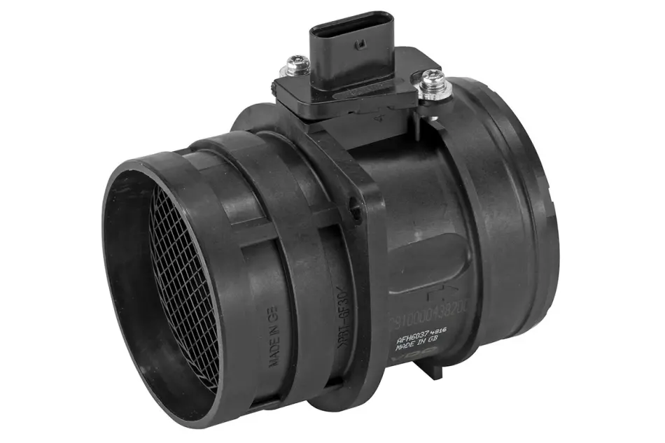 Датчик витрати повітря AUDI/VW VDO/Siemens 2910000438200 (фото 1)
