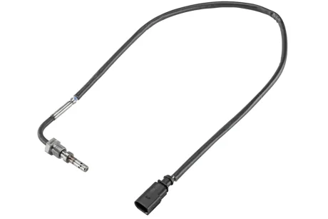 A_Датчик температури ОГ AUDI/SEAT/SKODA/VW A3/Leon/Octavia/Golf "1.6TDI "12>> VDO/Siemens 2910000809900