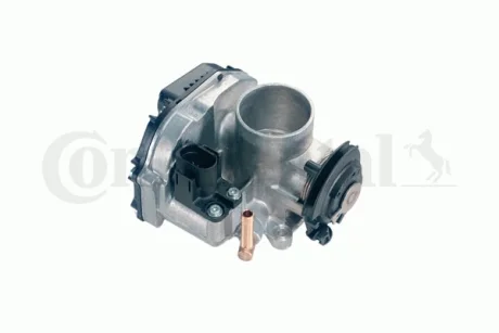 A_Дросельна заслінка в зборі SEAT/SKODA/VW Cordoba,Ibiza,Octavia,Caddy,Polo,Vento 1,0-1,6 91- VDO/Siemens 408237130002Z
