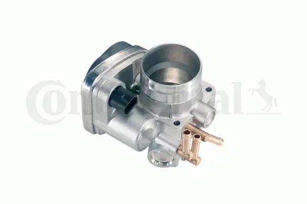 Корпус заслінки VDO/Siemens 408238323011Z (фото 1)