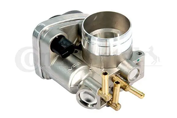 Патрубок дросельної заслінки Audi / VW / Seat VDO/Siemens 408238323014Z (фото 1)