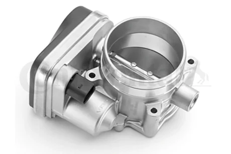 Патрубок дроссельной заслонки VDO/Siemens 408-238-329-003Z